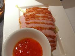 -新白鹿餐厅(虹桥南丰城店)