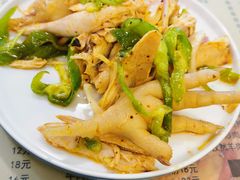 -河州春清真西北特色美食(虎踞路店)
