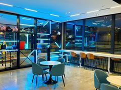 -赛卡联盟卡丁车馆(上海世博店)