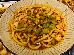 -丝路金桃·新疆菜(徐汇店)