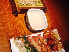 -万藏·荞麦酒房BANKURA JAPANESE SOBA KITCHEN(长乐路店)
