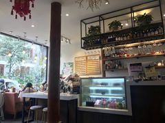 -蜜舍咖啡(洋人街店)