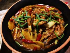 -巴厘龙虾·榜首油焖大虾(音乐学院·沿江酒馆店)