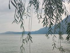 -滇池海埂公园