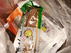 -泰康食品(南京东路店)