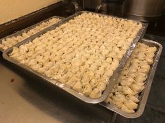 -百年吾吾子手抓肉羊羔肉(山西巷店)