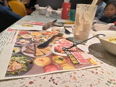 -战斧牛排餐厅(百盛优客店)