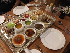 -火车头法国西餐厅