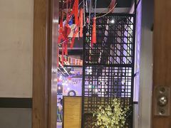 -后院烤吧·木炭烧烤·烤鱼·云贵川火锅(忻州古城店)