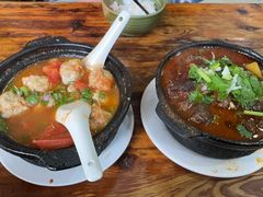 -沈妈砂锅(光华村店)
