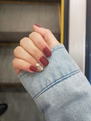 -M·X Nail日式美甲美睫