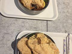 -红鼻子桂林米粉(金唐新光界店)