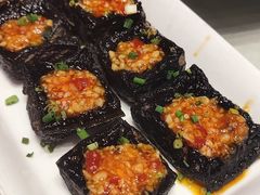 -辛香味烧鱼馆·非遗技艺·排骨红烧肉(光谷医药园店)