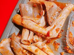 -谭鸭血老火锅(漳州路店)