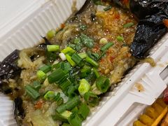 -冯烧烤(凯旋路总店)