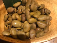 孔乙己茴香豆-香园茶社·金陵小灶(老门东店)