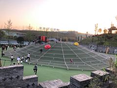 -枫香湖儿童公园