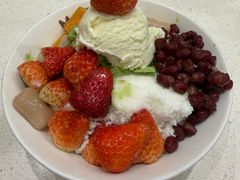 -鲜芋仙(大兴龙湖店)