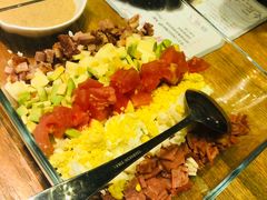 彩虹沙拉-胡桃里音乐酒馆(四道口店)