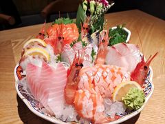-新一喜铁板料理餐厅·铁板放题(北国商城店)