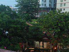 -东江渔村·古典园林·30年粤菜老字号(太和店)