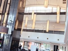 -天目湖涵田半山温泉