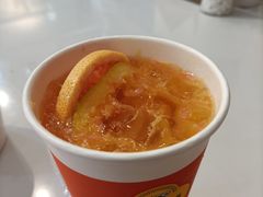 -超琪星·咖啡简餐(川音店)