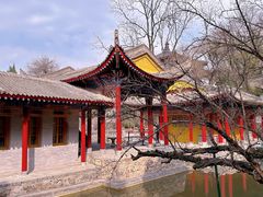 -华清宫景区
