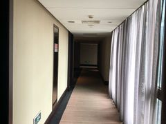-厦门悦华酒店