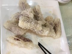 -龙香居海鲜浑锅家常菜·特色驴肉