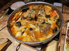 -耶里夏丽·丝路新疆菜·清真食品(徐家汇臻选店)