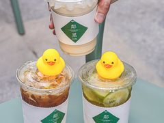 -LINLEE林里·手打柠檬茶(惠城仲恺天益城店)