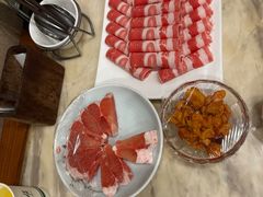 -东来顺•非遗火锅(外滩店)