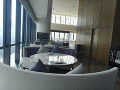 -深铁皇冠假日酒店·大堂吧