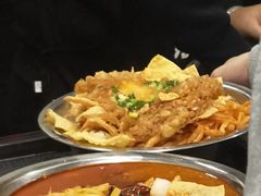 -桂湘缘卤味螺蛳粉