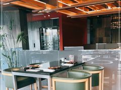 大堂-王鼎精致料理铁板烧(世博源店)