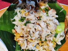 -园林美食城·本土农家菜(杨和镇店)