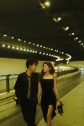 点击看大图 -巴黎恋人(盛景嘉园店)
