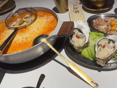 -琥珀川糟粕醋火锅(慈云寺店)