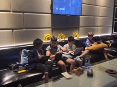 -CIAO·团建聚餐·生日派对轰趴馆(福田店)