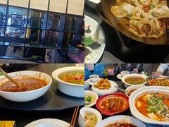 -佰家小厨·南京菜(夫子庙店)