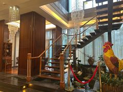 -观海半岛宴·湛江菜(海上世界店)
