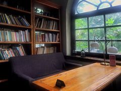 靠窗位-1901 Cafe(西四店)
