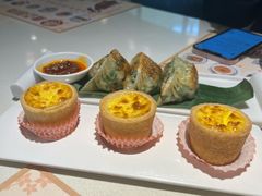 -粤点越有·茶点·粤菜(樵岭国际店)