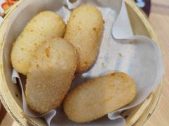 -再常安肉夹馍(济州上城店)