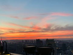-洲际酒店·地平线全日餐厅HORIZON CAFÉ