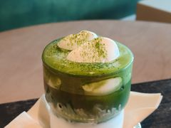 -luutosa  cafe & tea 鹿兔山