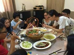 -巽寮印象美食部落餐厅·海鲜·地方特色菜(惠州体验店)