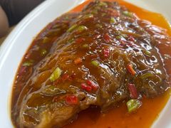 -清真利德顺小老饭庄(复兴路店)