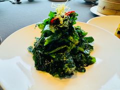 -上海滩餐厅(BFC外滩金融中心店)